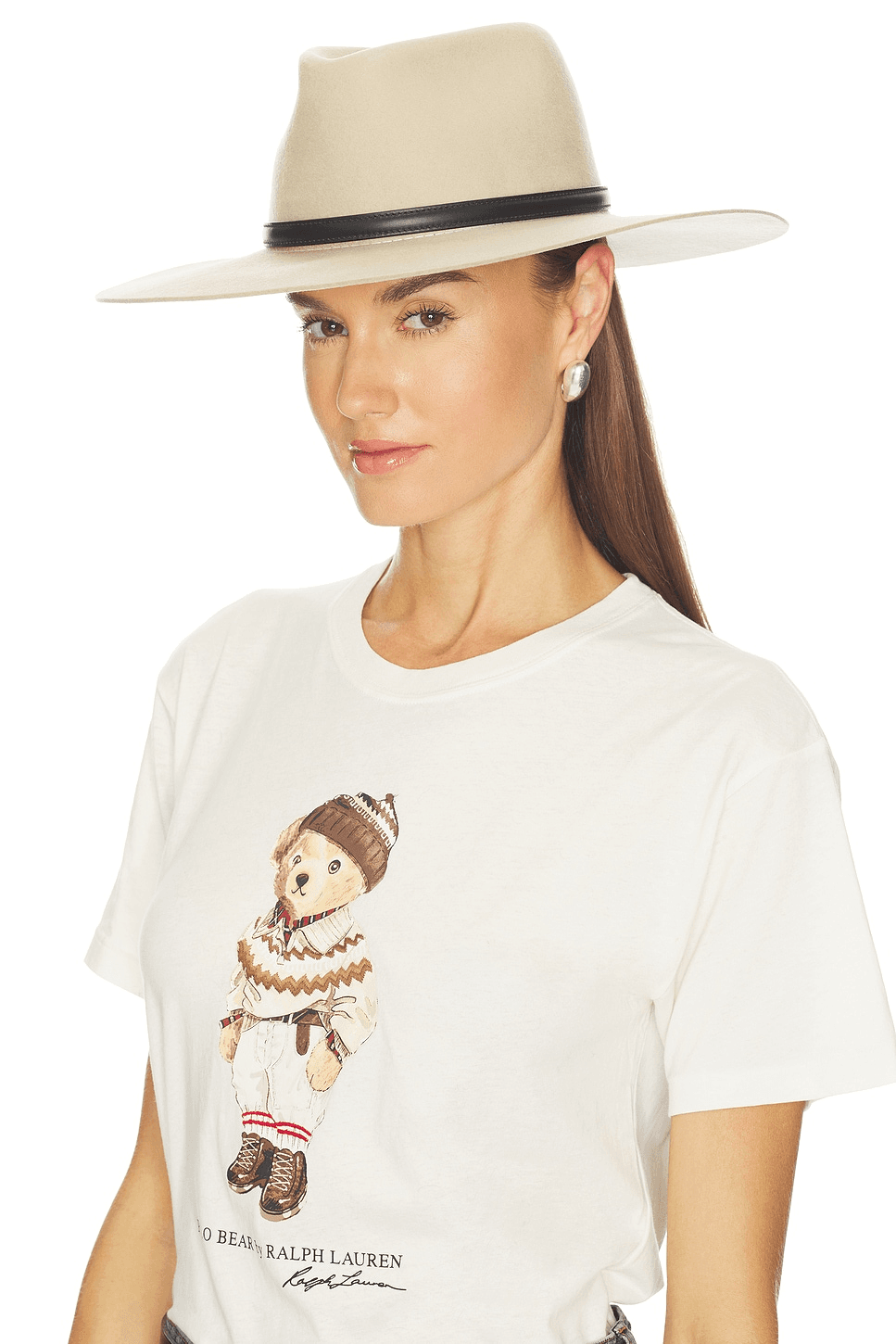 Beck Fedora Hat - Image 1