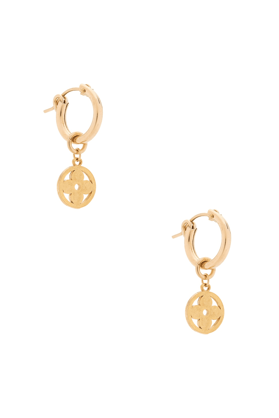 Sorrel Huggies - Image 1