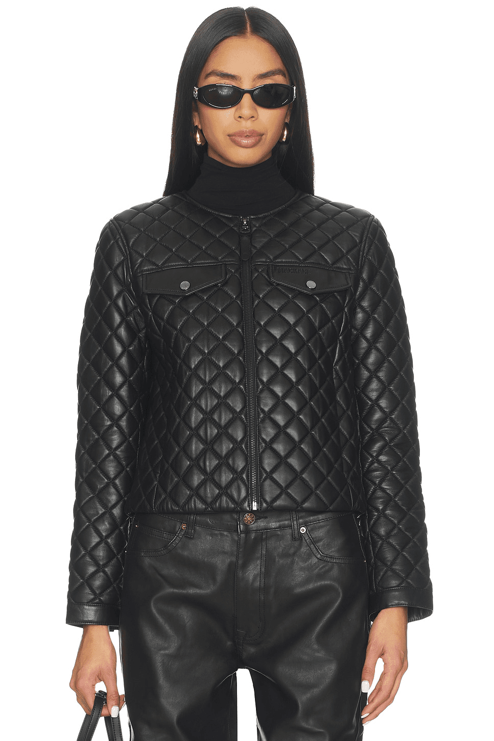 Lena Jacket - Image 1