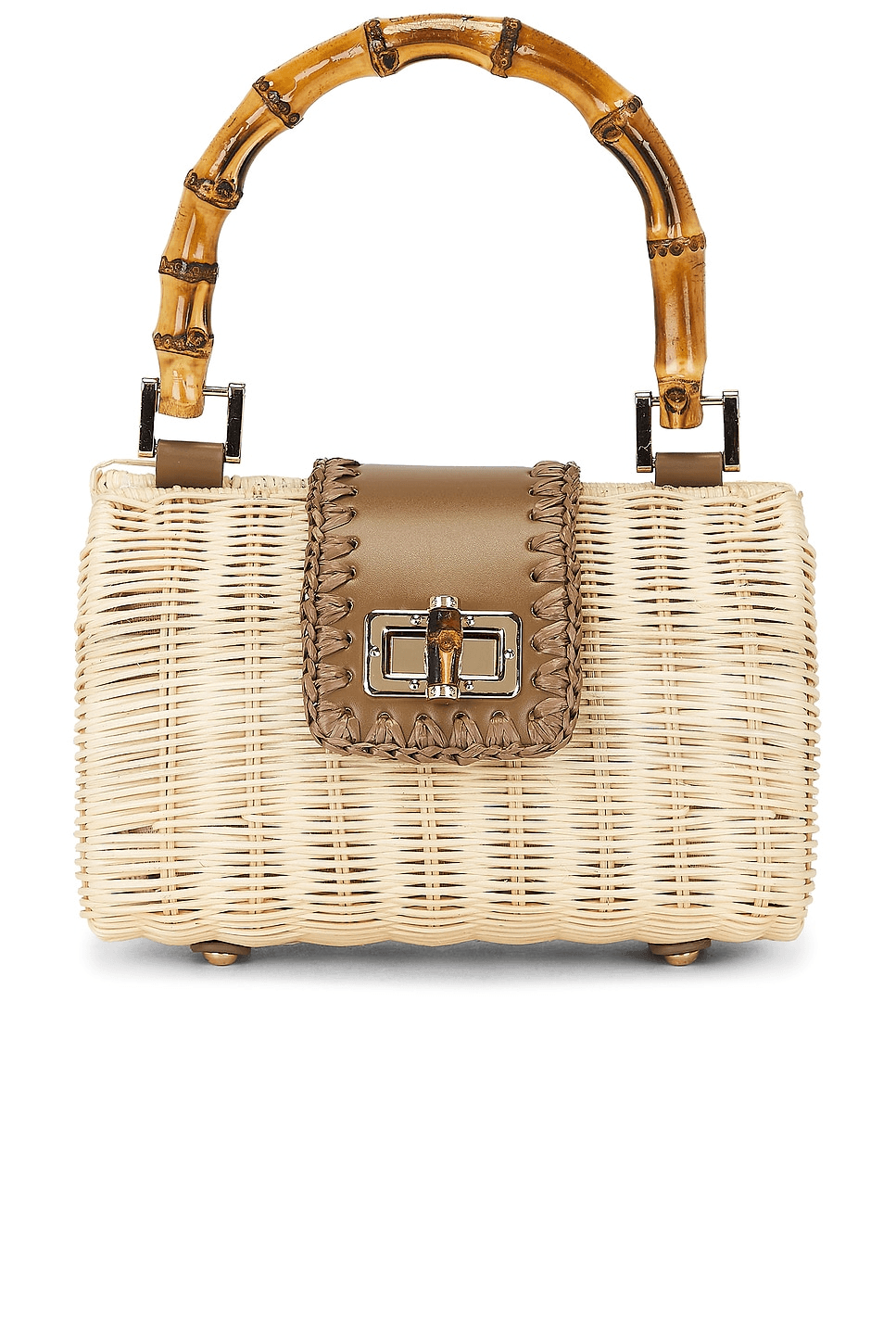 Brandi Clutch - Image 1