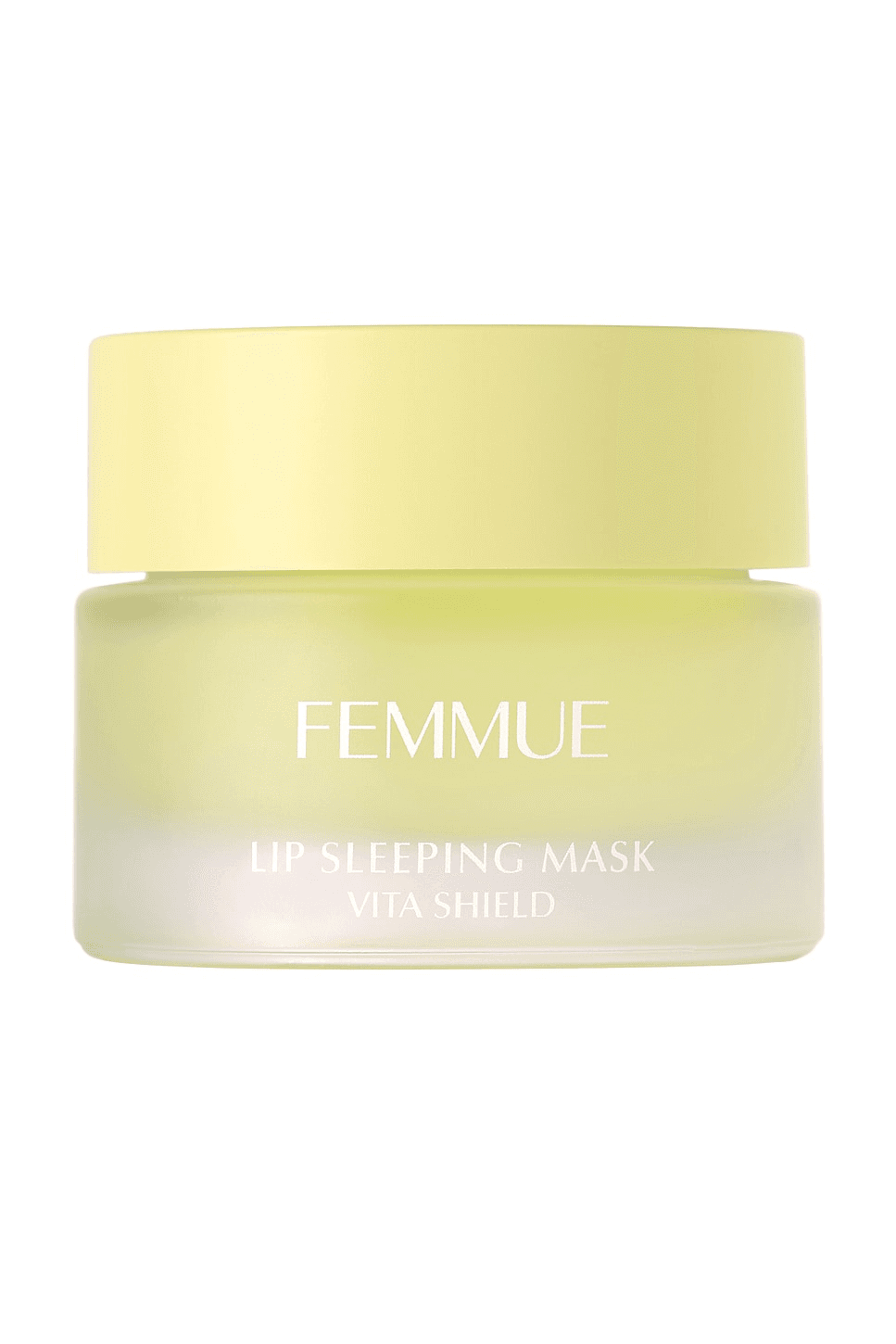 Lip Sleeping Mask - Image 1