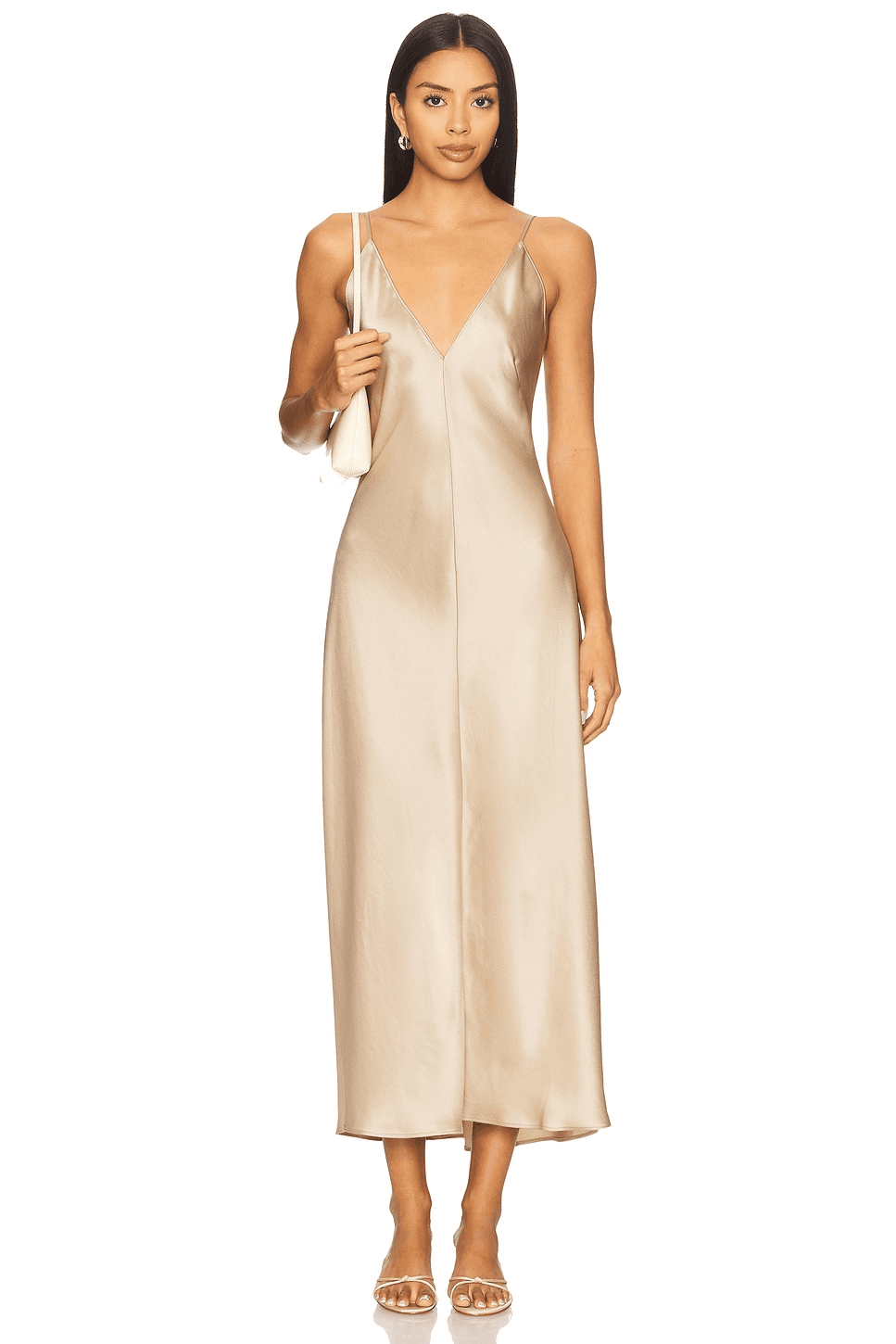 Barb Slip Dress - Image 1