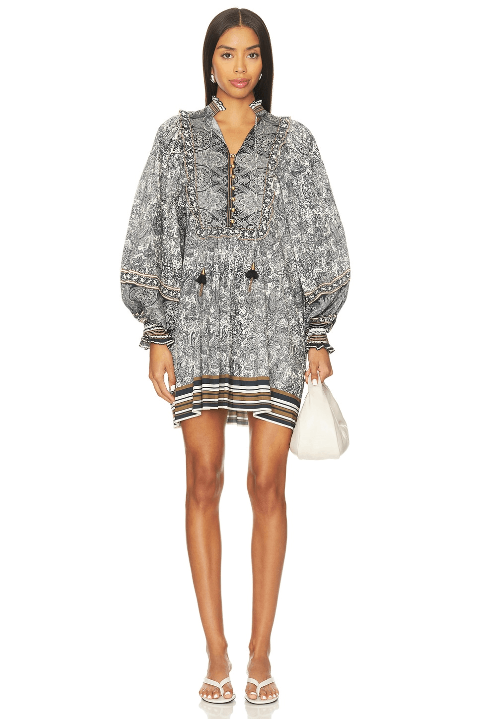 Demi Dress - Image 1