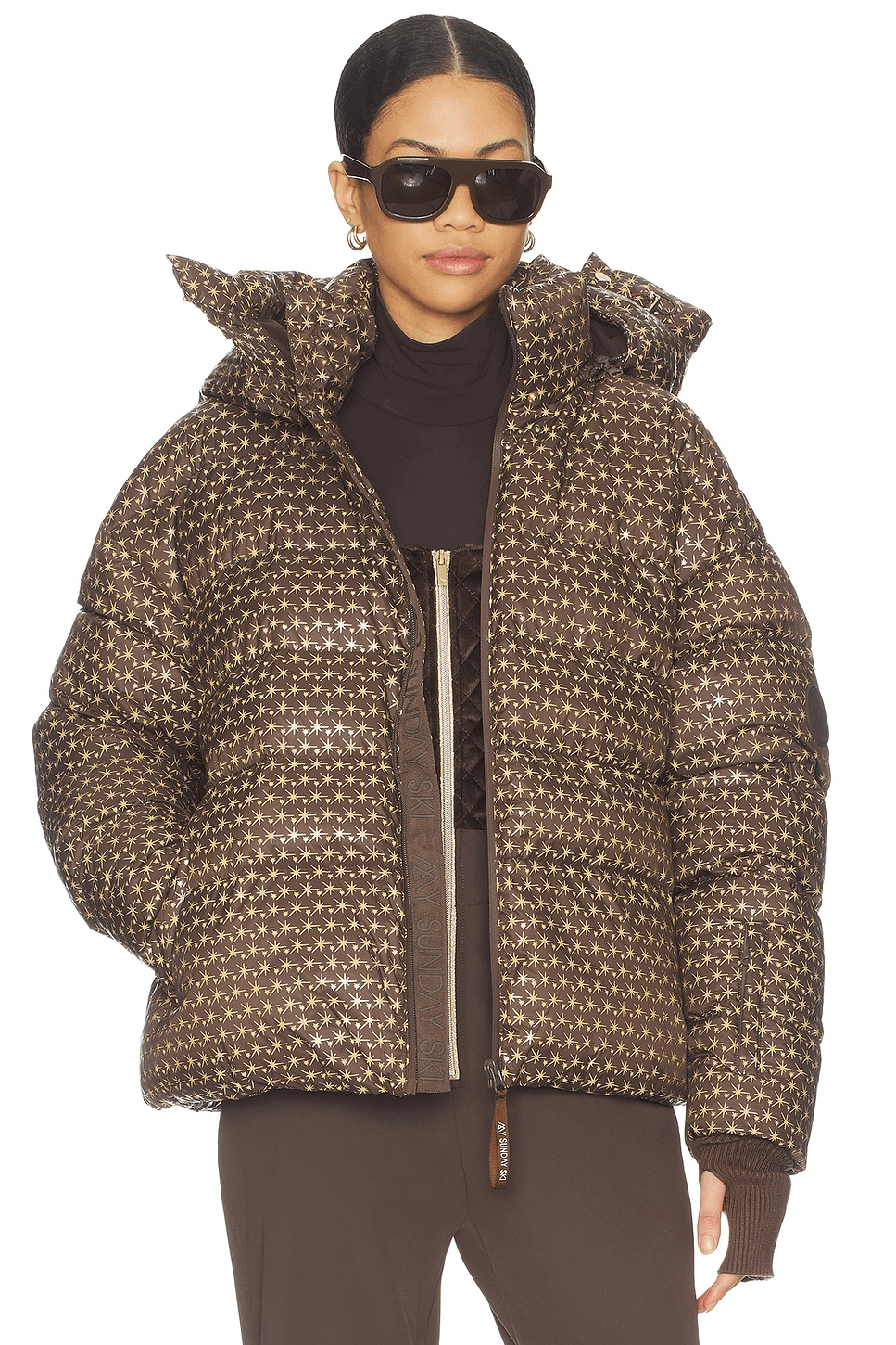 Apricity Ski Jacket - Image 1