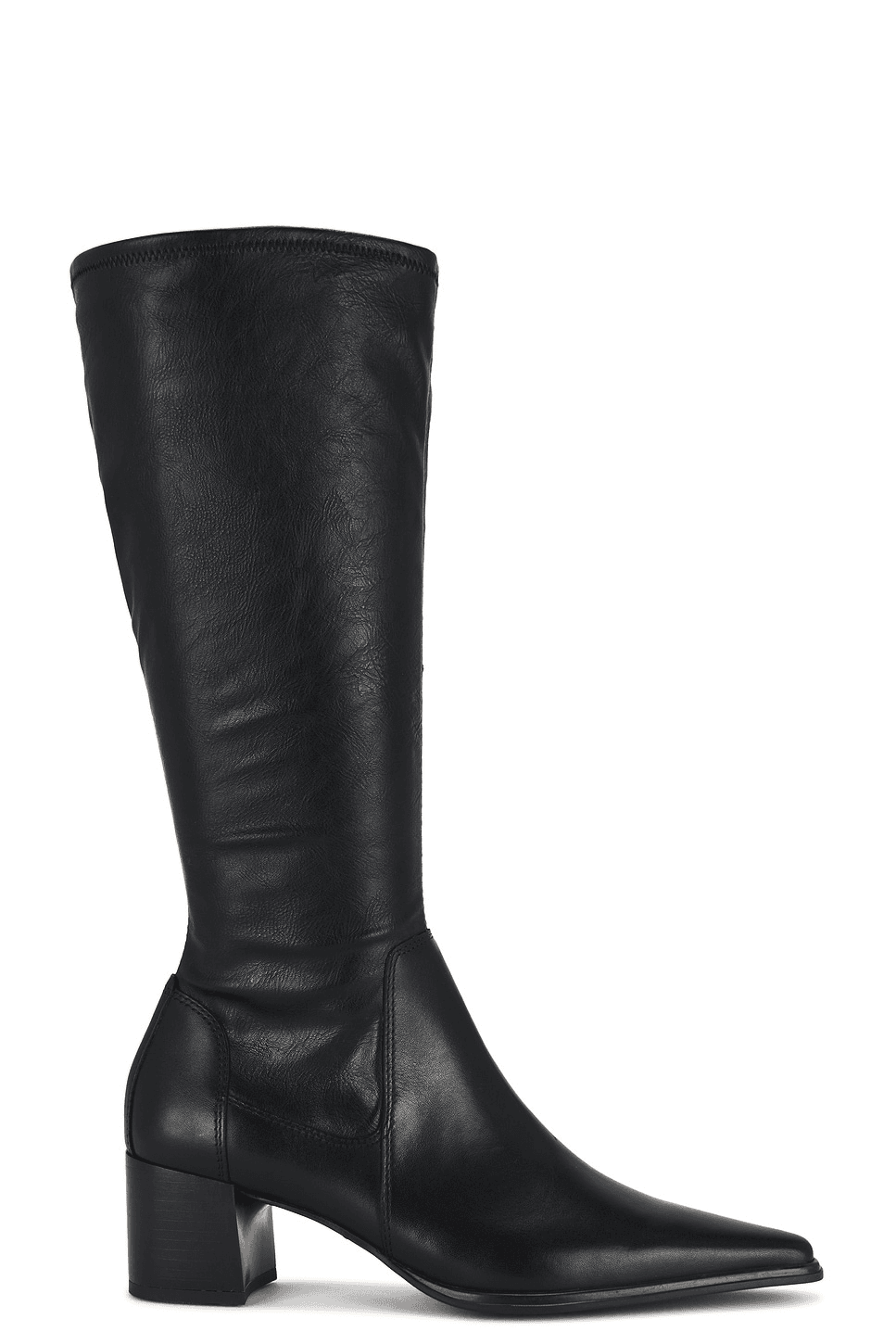 Giselle Wide Shaft Boot - Image 1
