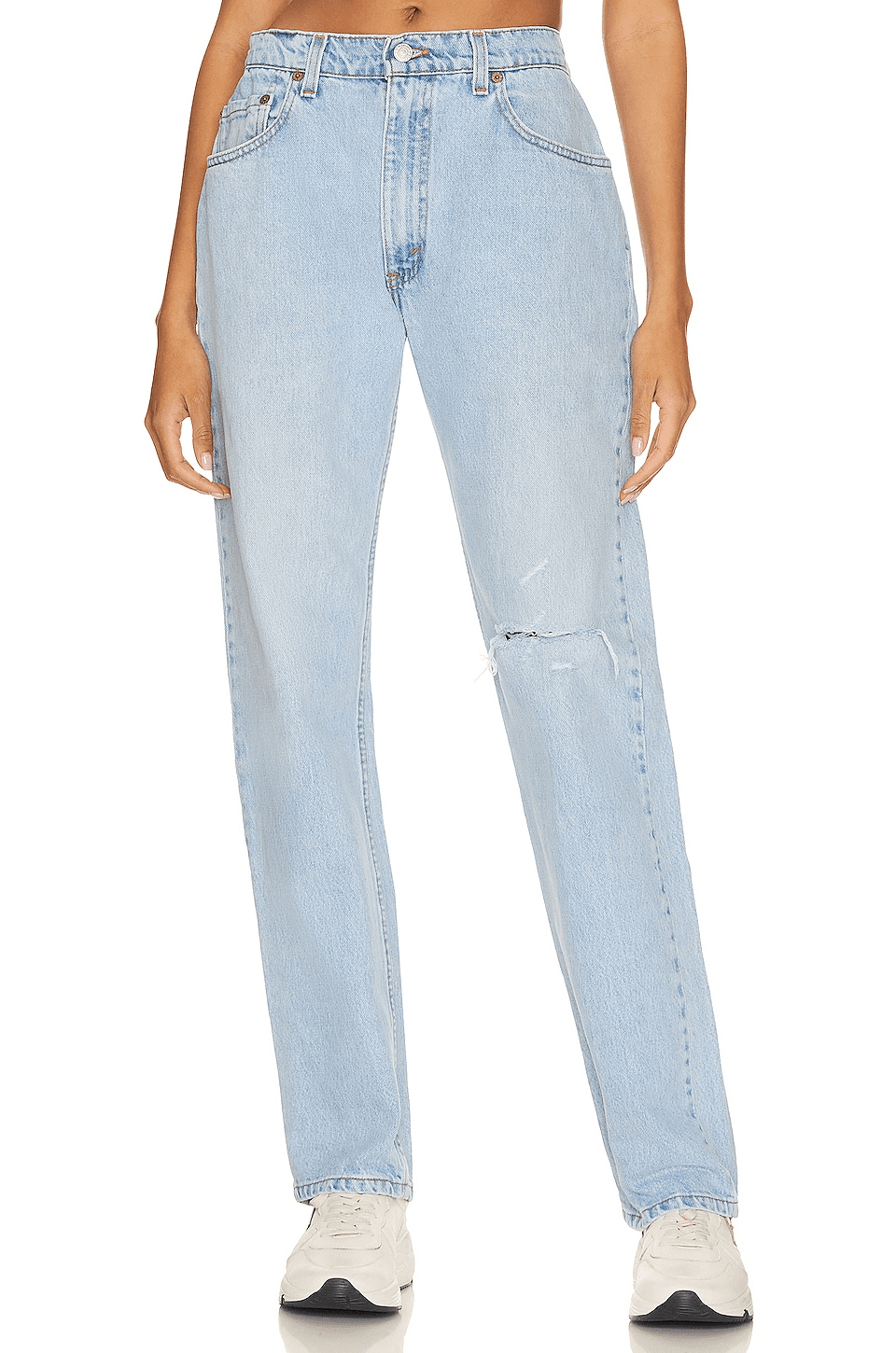 Vintage Dani Jeans - Image 1