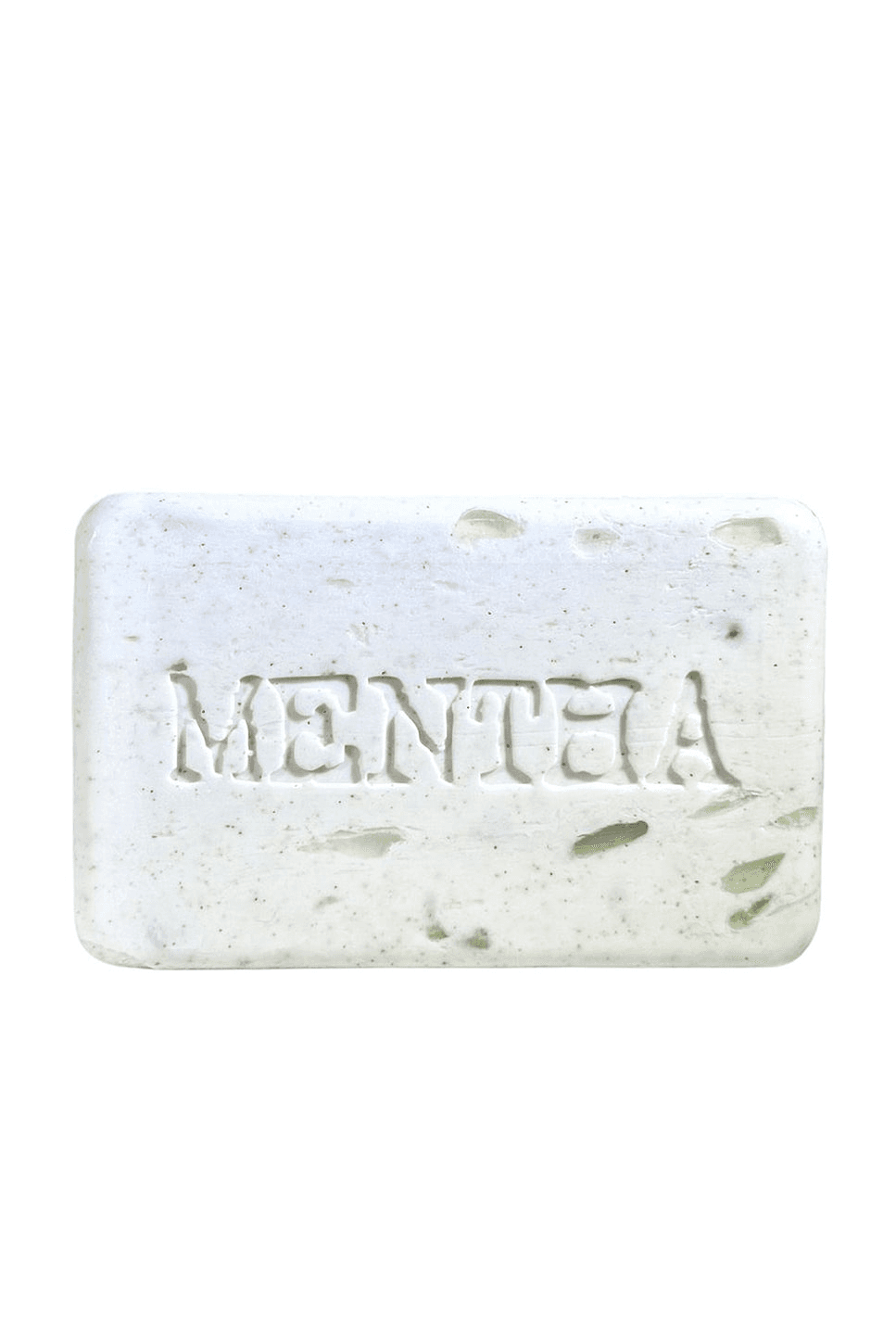 Mentha Exfoliating Bar Soap - Image 1