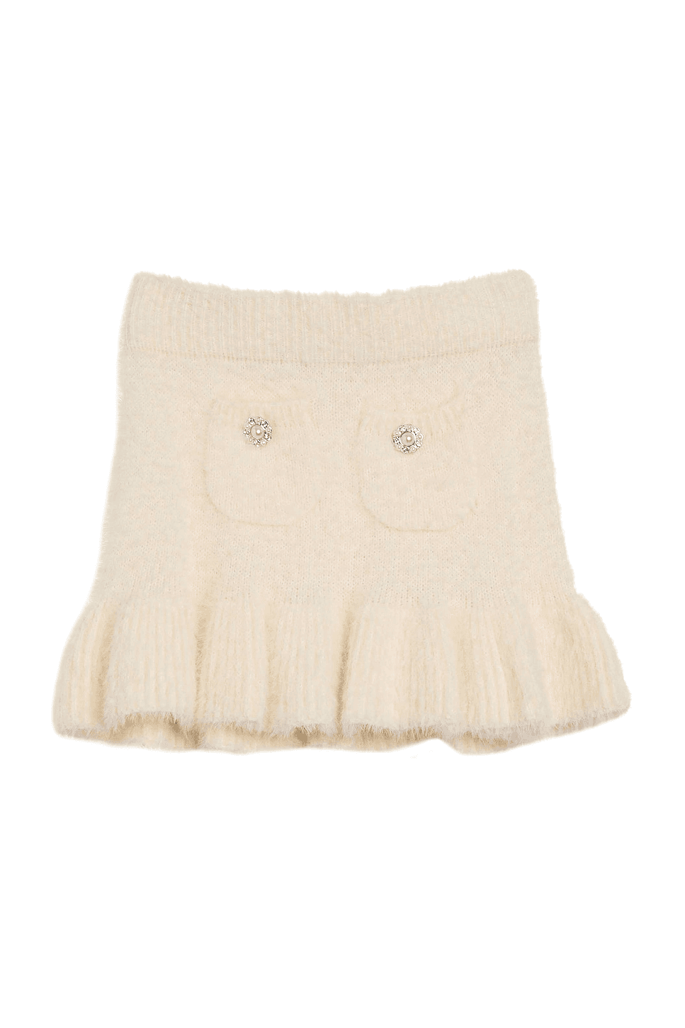 Sophia Mini Skirt - Image 1