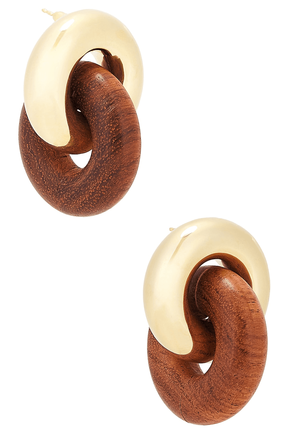 Cumulus Earrings - Image 1