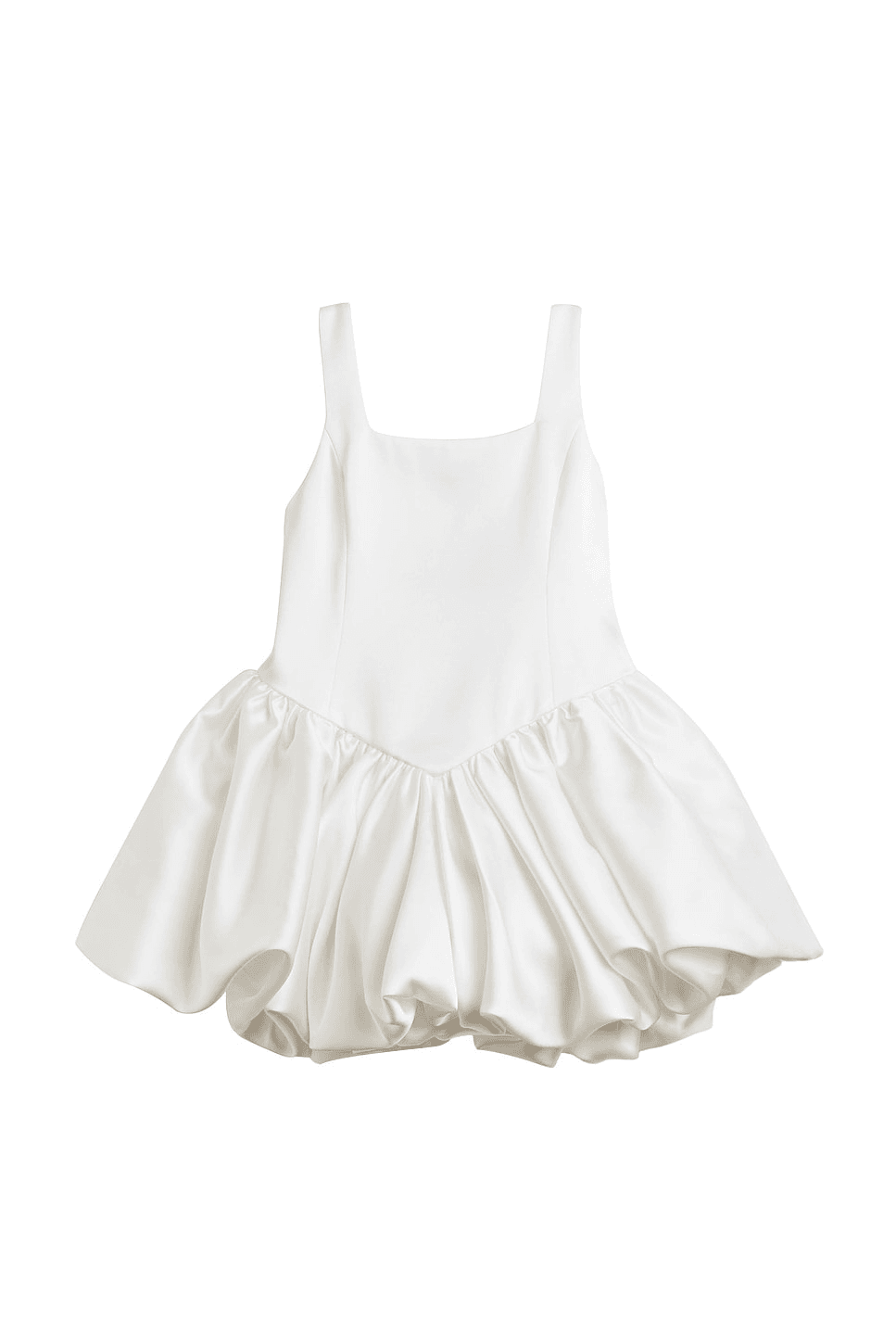 Ava Mini Dress - Image 1