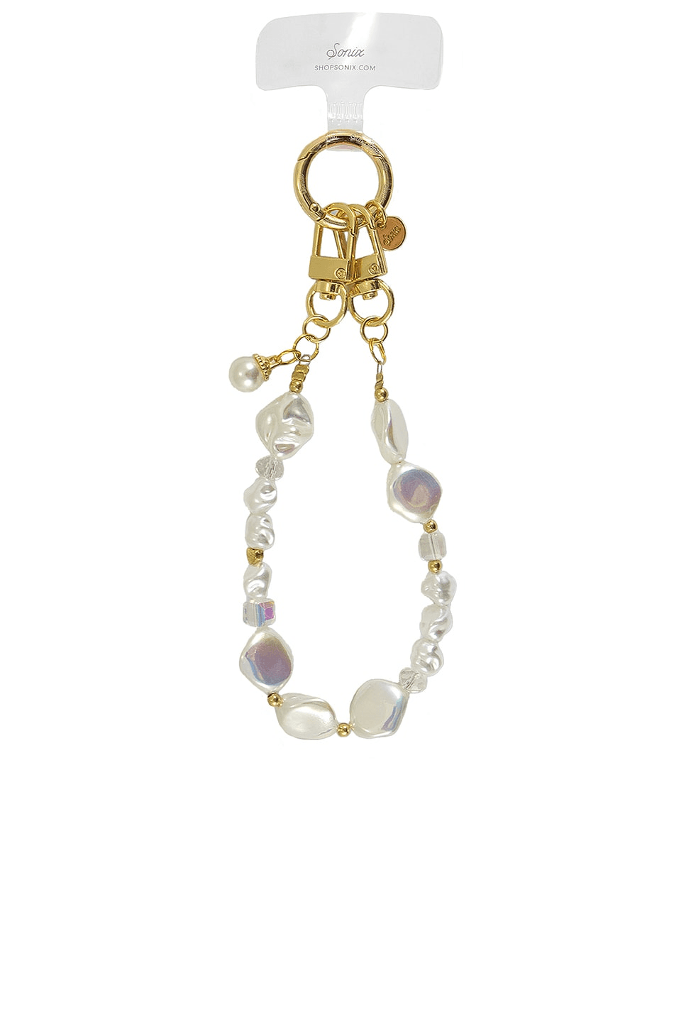 Phone Wristlet - Image 1