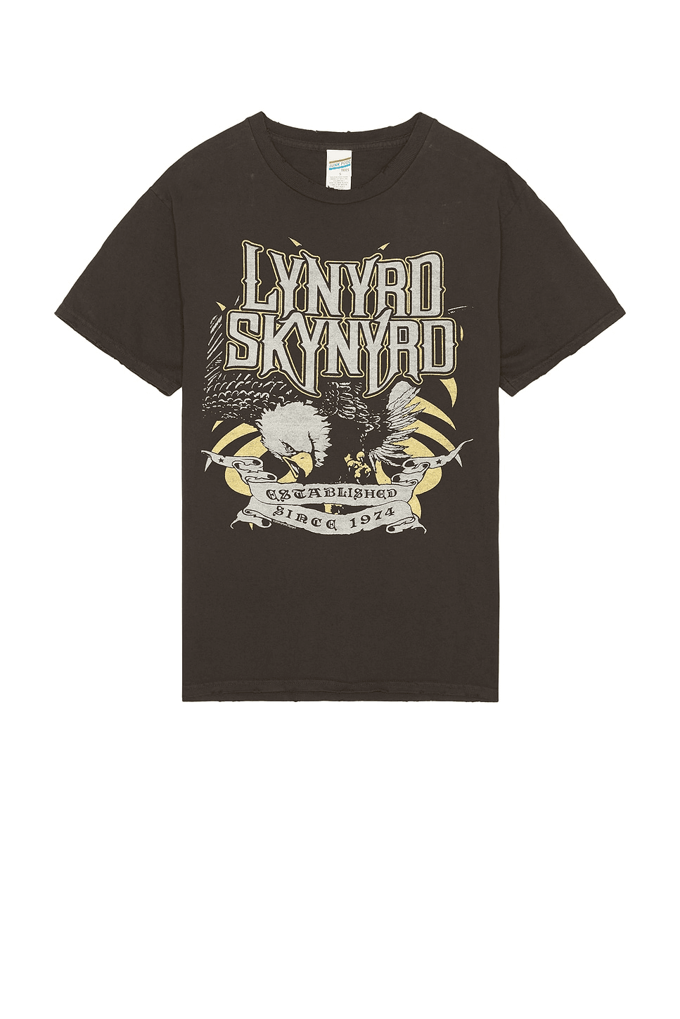 Lynyrd Skynyrd Since 1974 Tee - Image 1