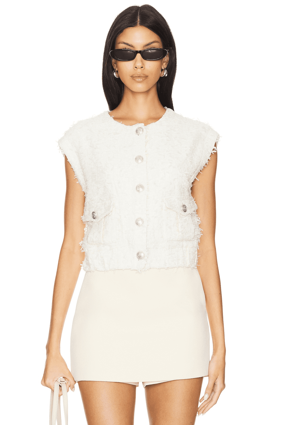 Pedrine Vest - Image 1