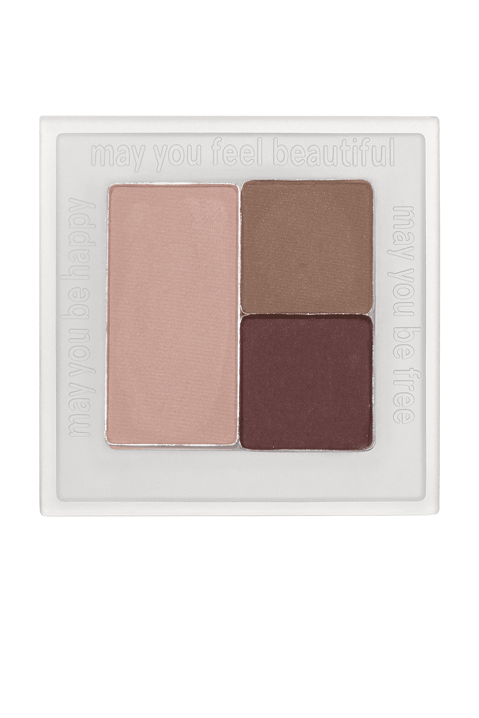 Pretty Shady Pressed Pigment Trio - Image 1