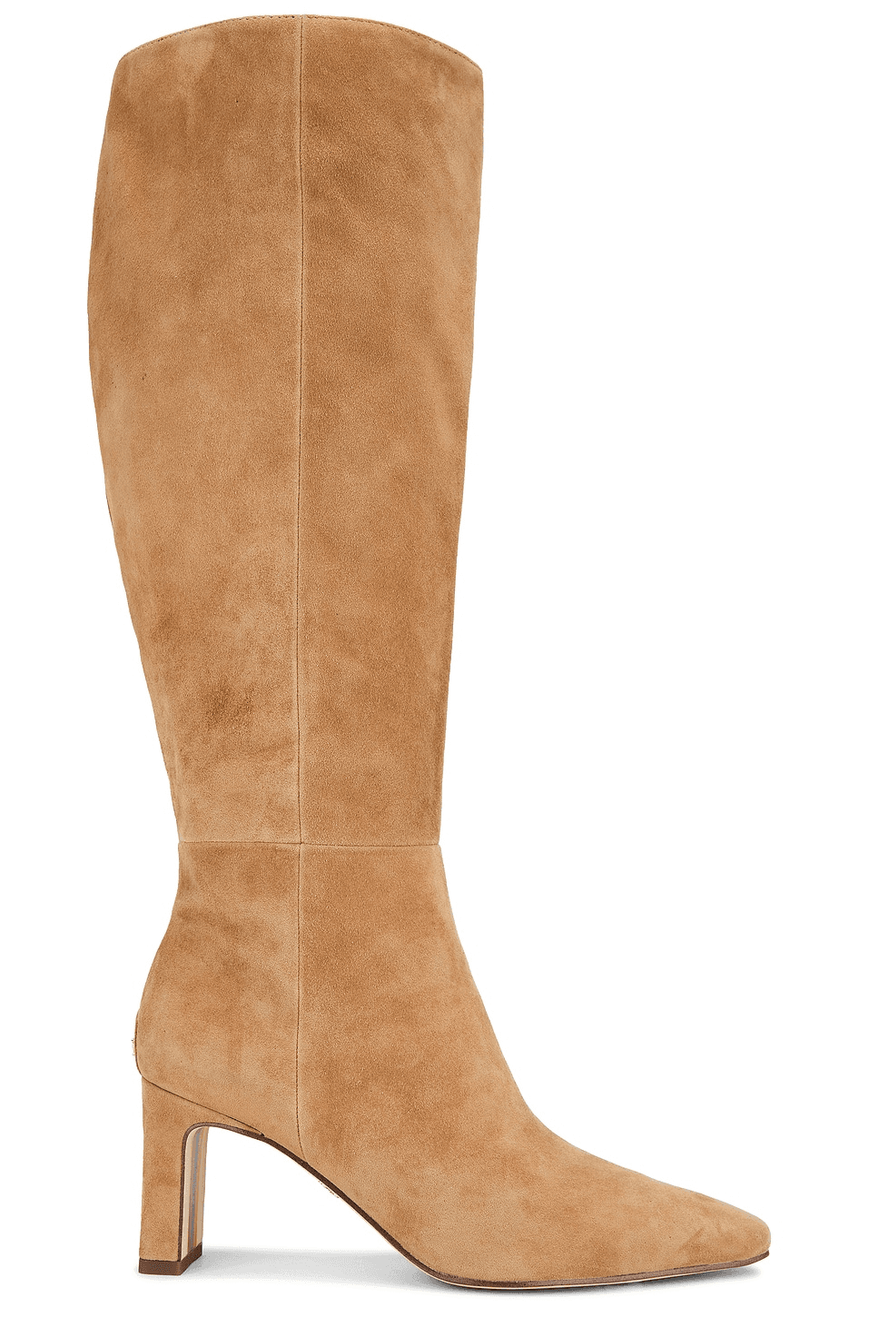 Sylvia Wide Calf Boot - Image 1