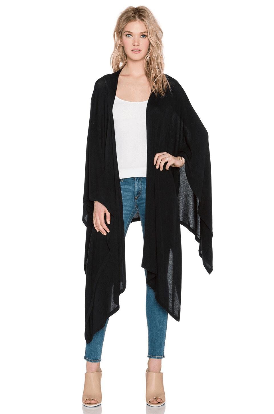Poncho Wrap - Image 1