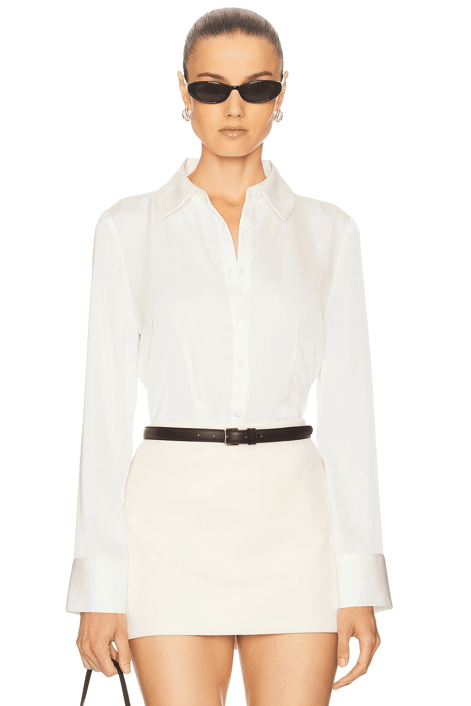 Elodie Josephine Shirt - Image 1