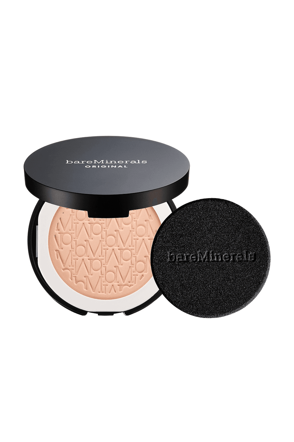 Original Pressed Powder Foundation Mineral SPF 15 - Image 1