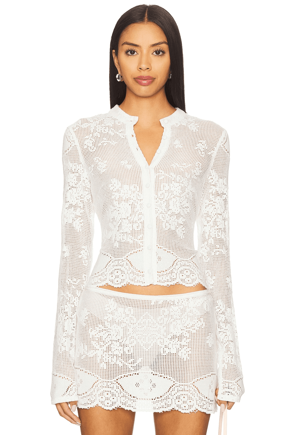 Belinda Top - Image 1