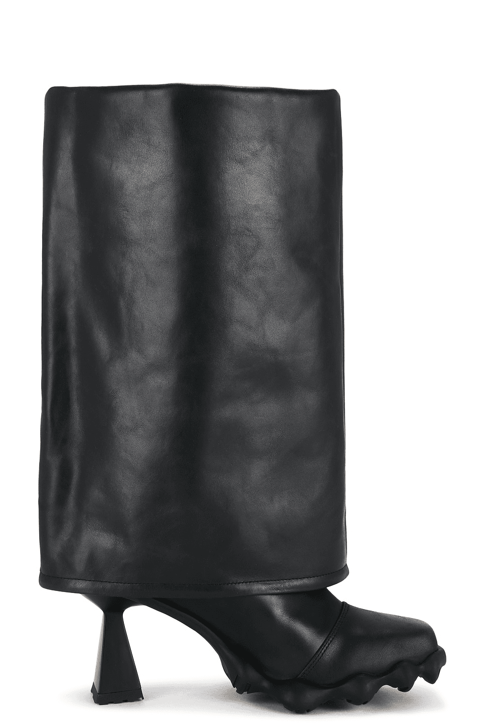 Folded Range Boot - Image 1