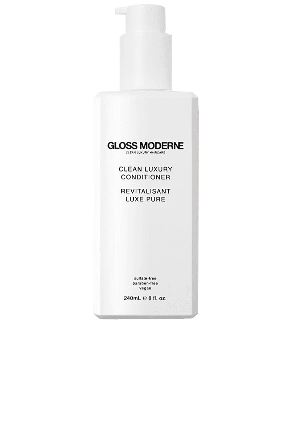 Clean Luxury Conditioner - Image 1