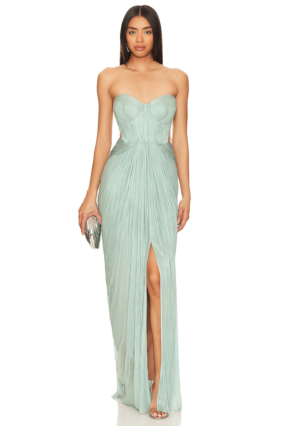 Caly Gown - Image 1
