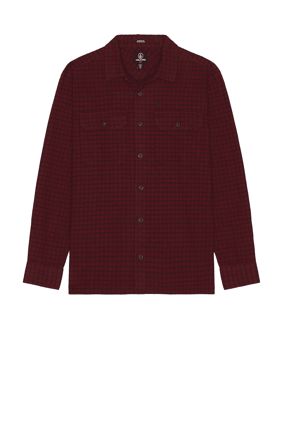 Augustone Long Sleeve Shirt - Image 1