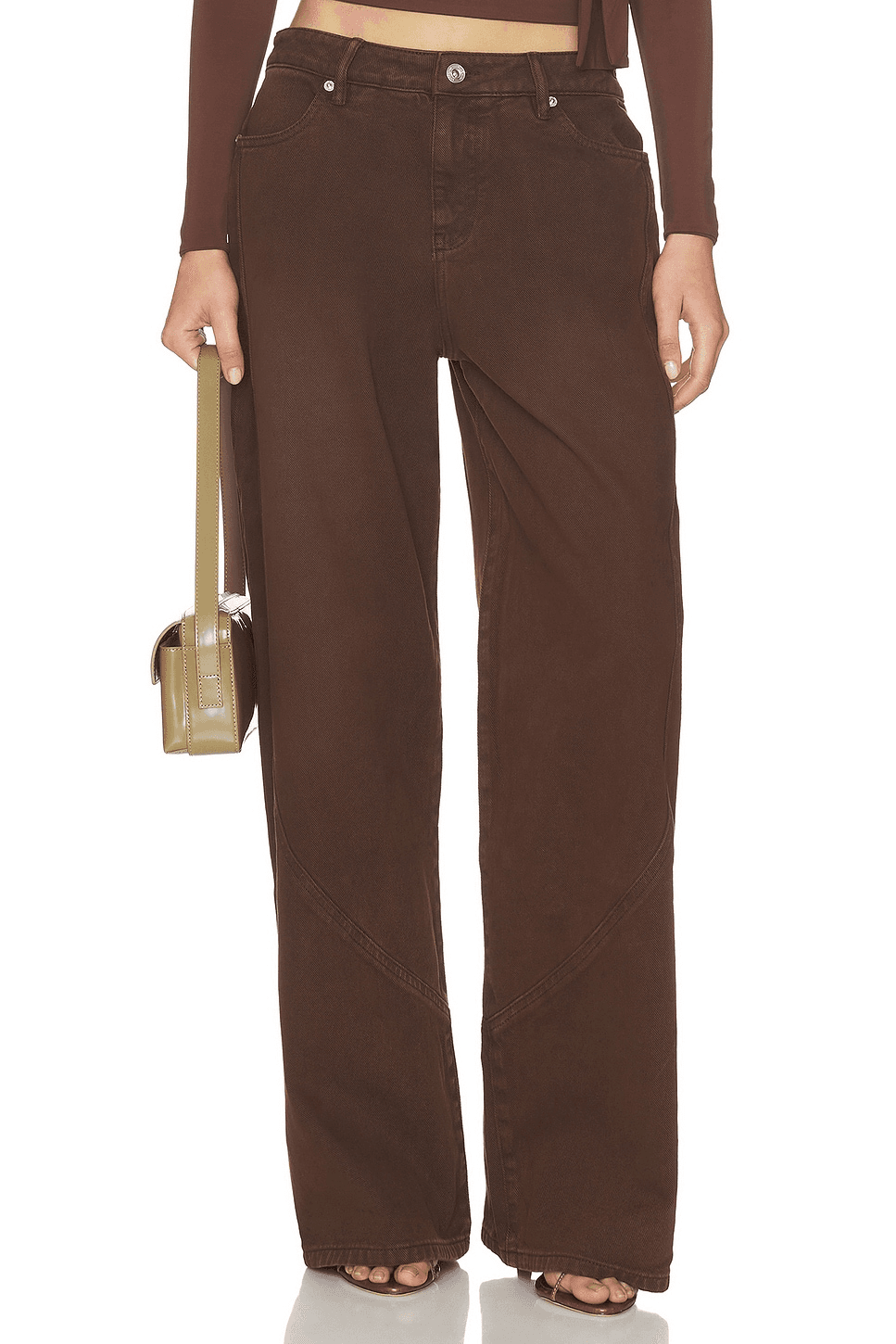 Saddle Jean - Image 1