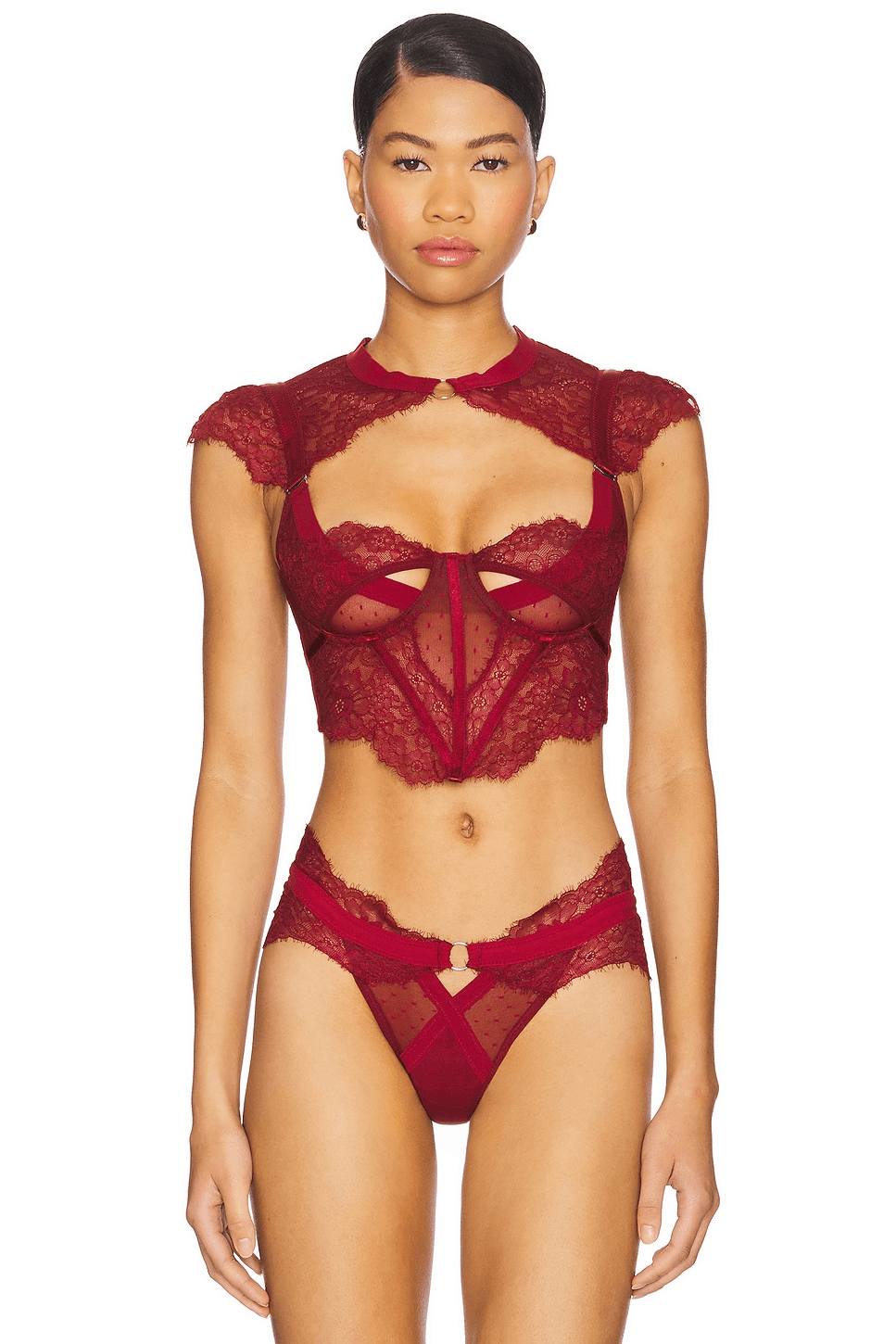 Minna Bodice - Image 1