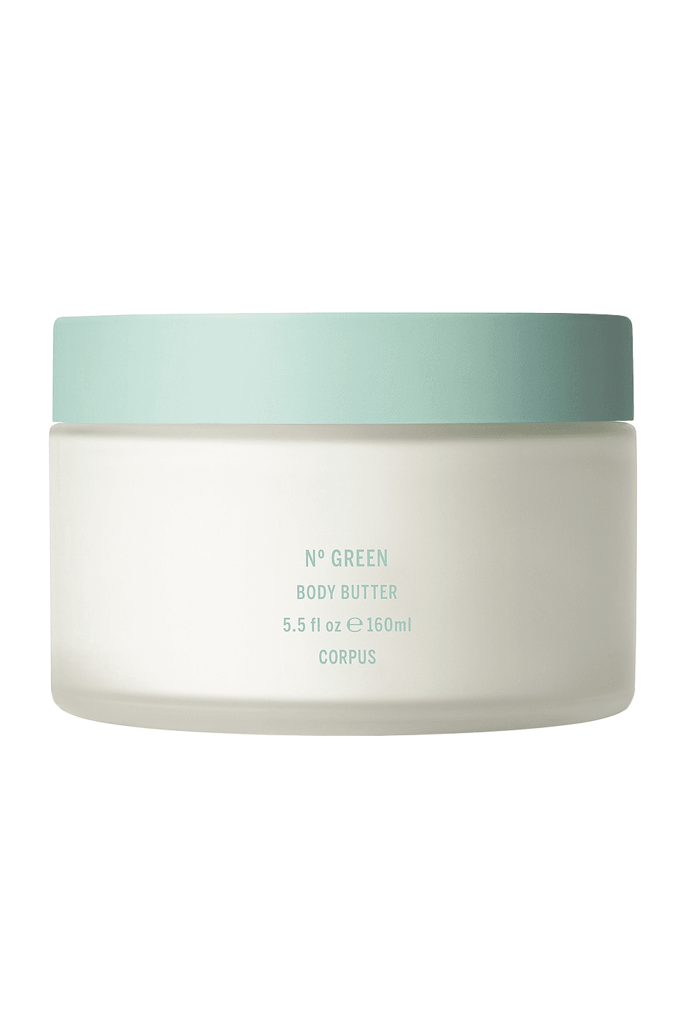 Nº Green Body Butter - Image 1