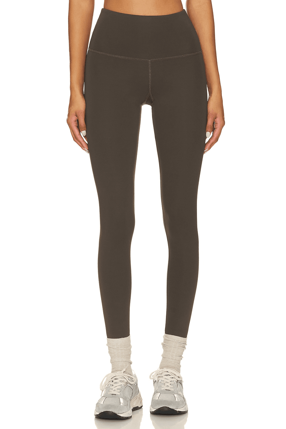 The Scarlett Ankle Legging - Image 1