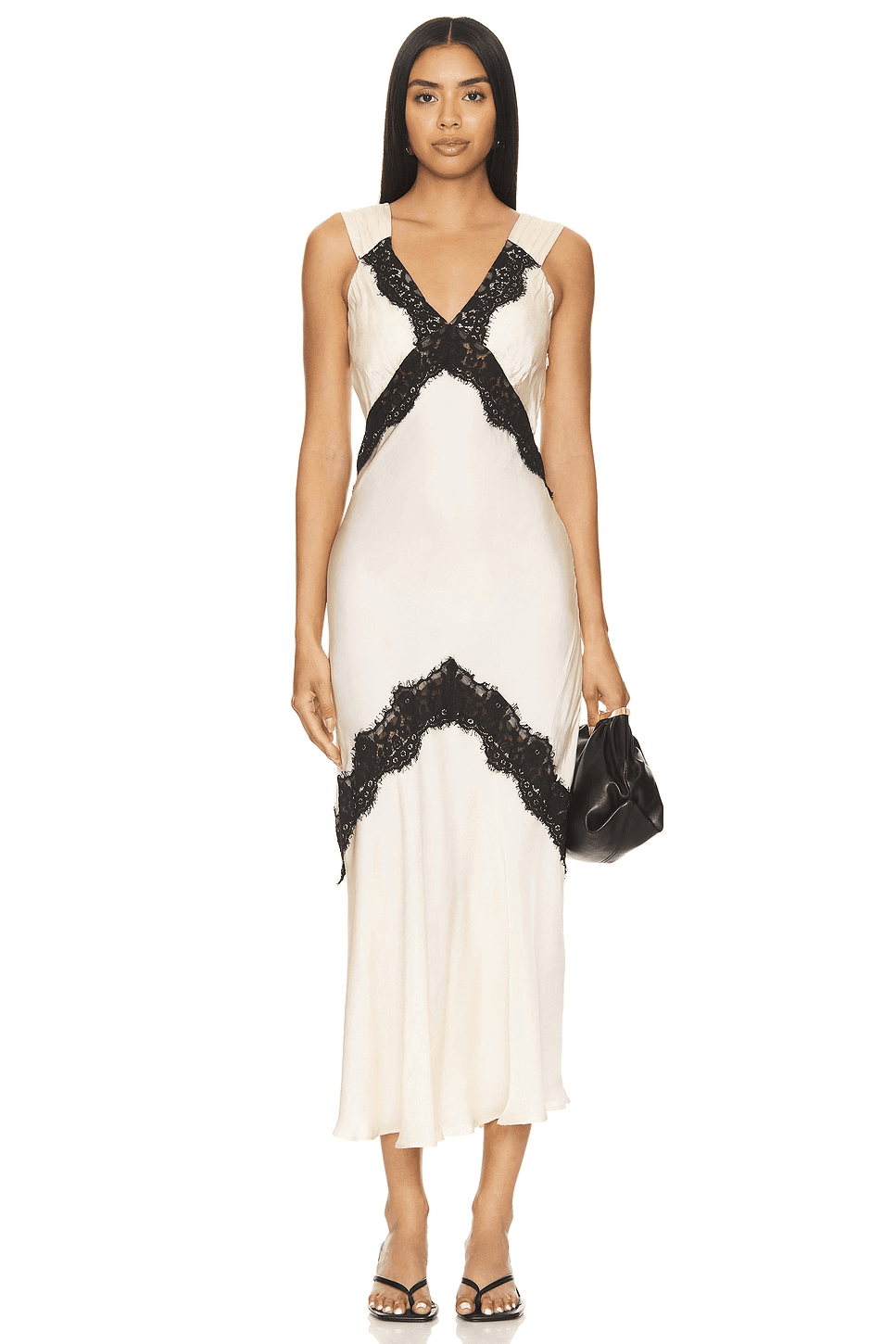 Ava Slip Dress - Image 1