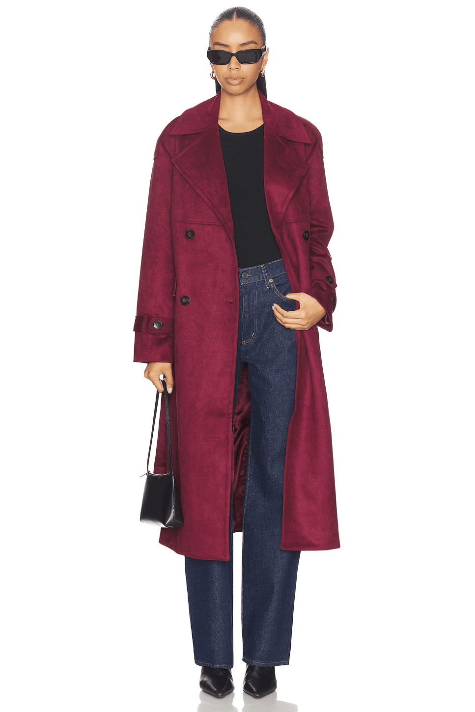 Wallace Coat - Image 1