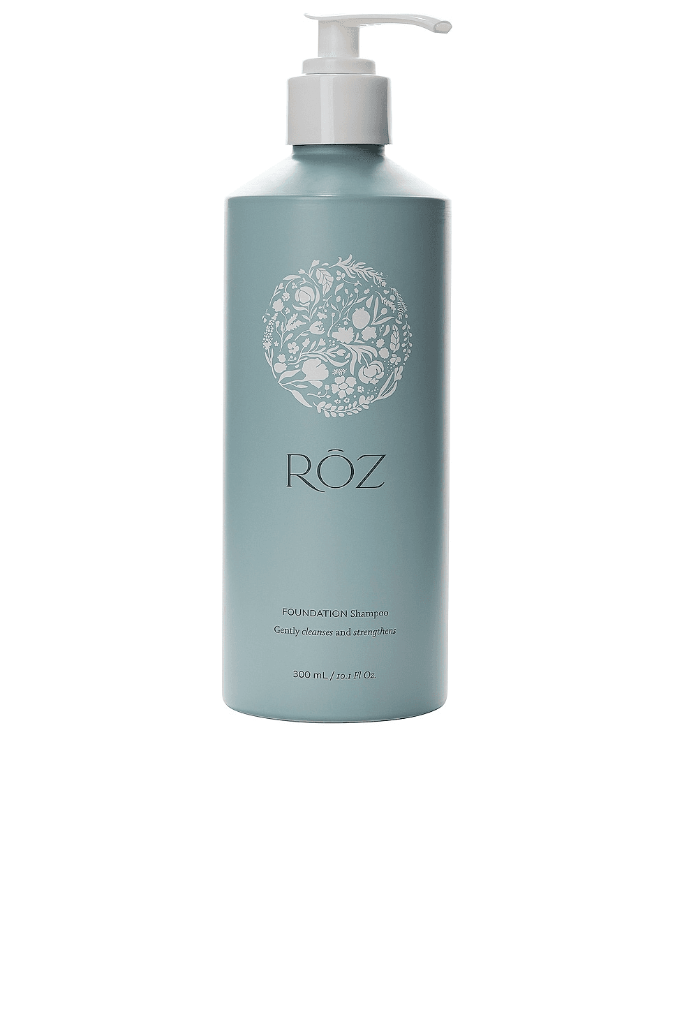 RŌZ Hair Foundation Shampoo - Image 1