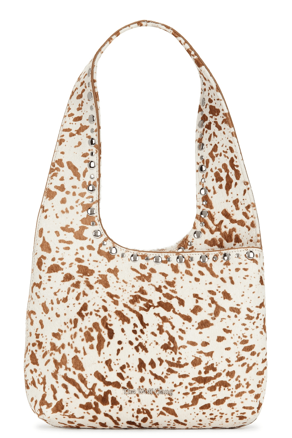 Mecca Shoulder Bag - Image 1