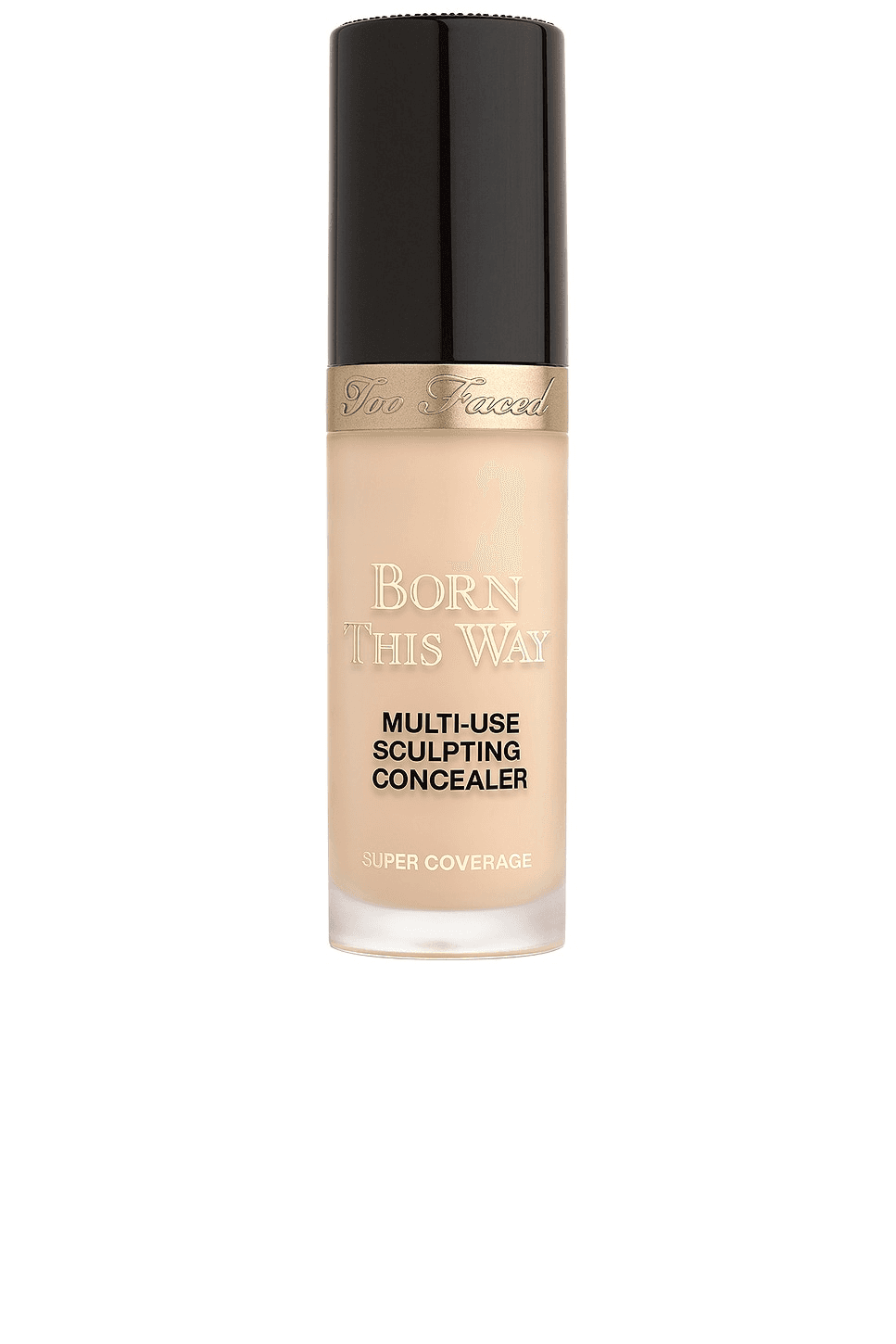 Born This Way Super Coverage Concealer - Image 1