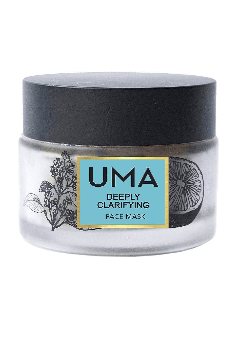 Deeply Clarifying Face Mask - Image 1