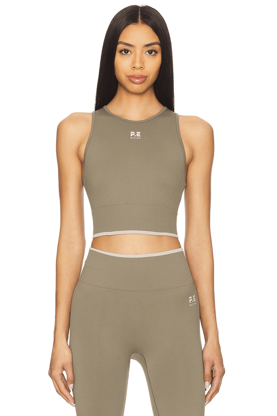 Restore Seamless Tank Top - Image 1
