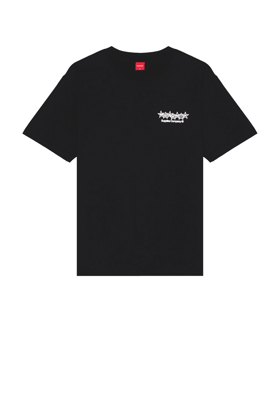 Night Prowler Tee - Image 1