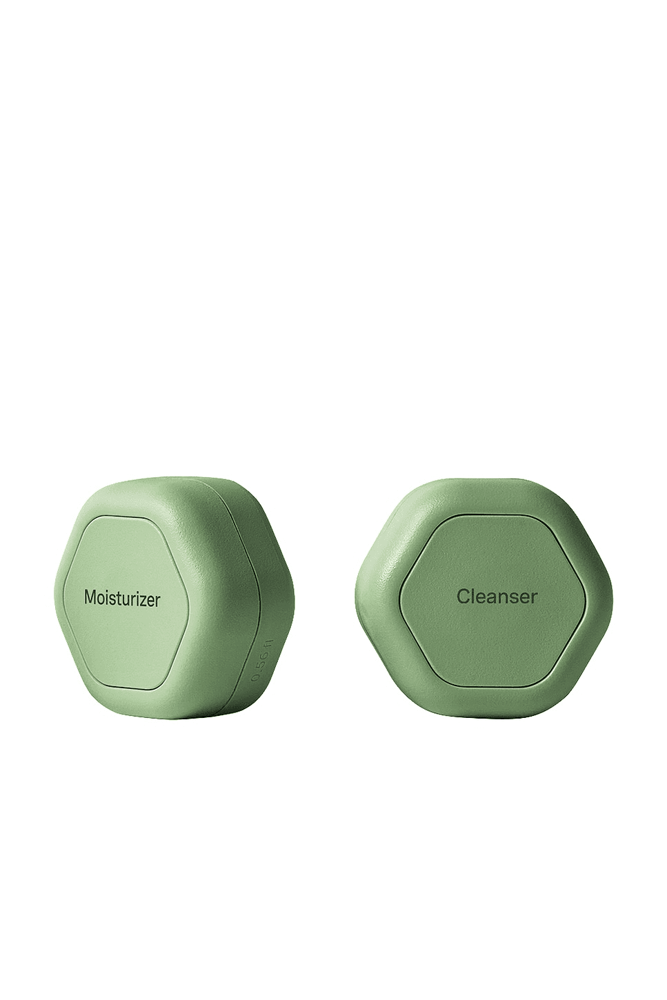 The Small Duo - Image 1