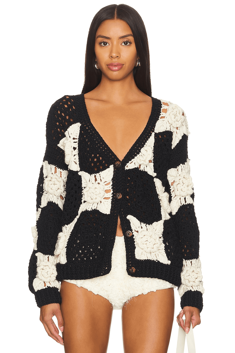 Belinda Cardigan - Image 1