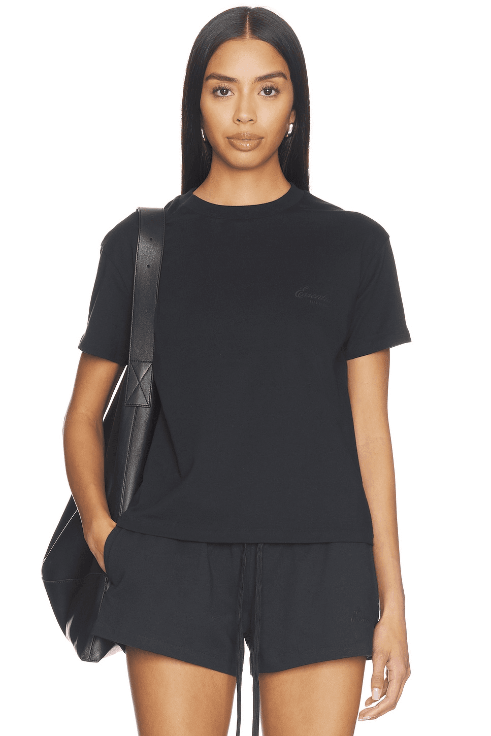 Classic Short Sleeve Tee - Image 1