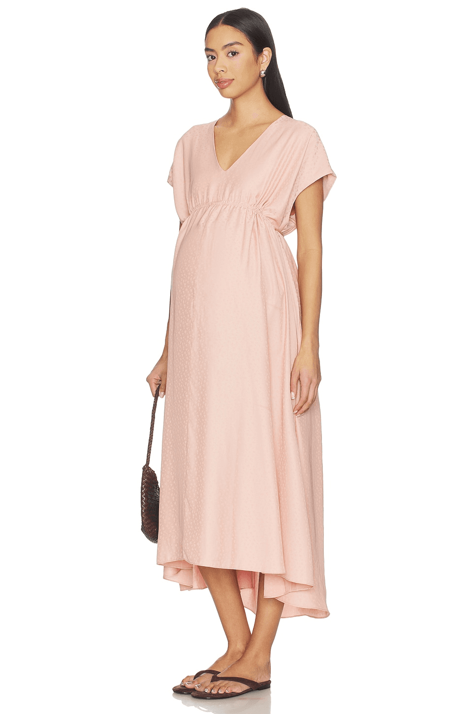 The Neema Caftan - Image 1