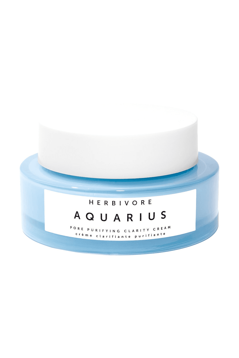 Aquarius Pore Purifying BHA Cream - Image 1