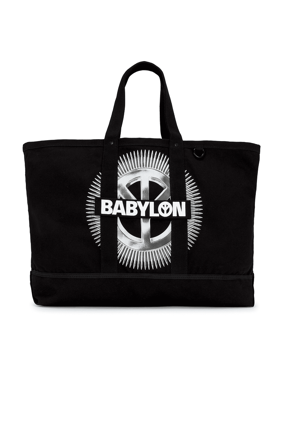 Bullet Tote - Image 1