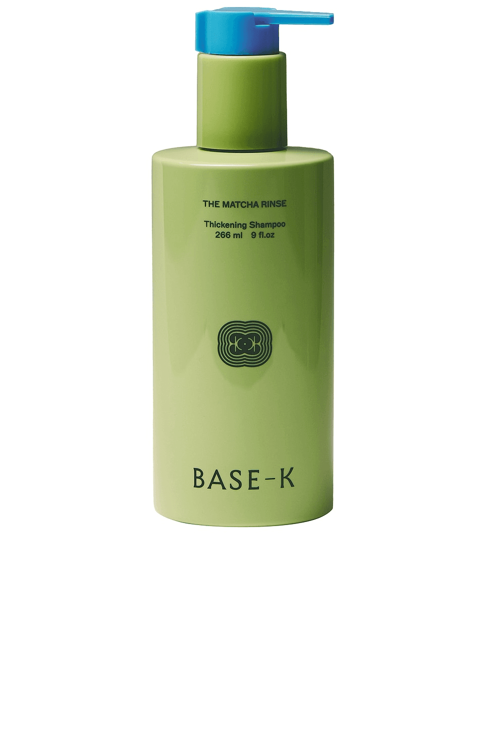 The Matcha Rinse Thickening Shampoo - Image 1