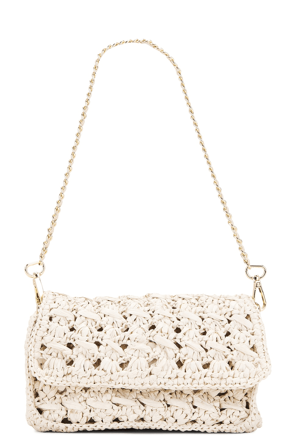 Shiloh Chain Clutch - Image 1