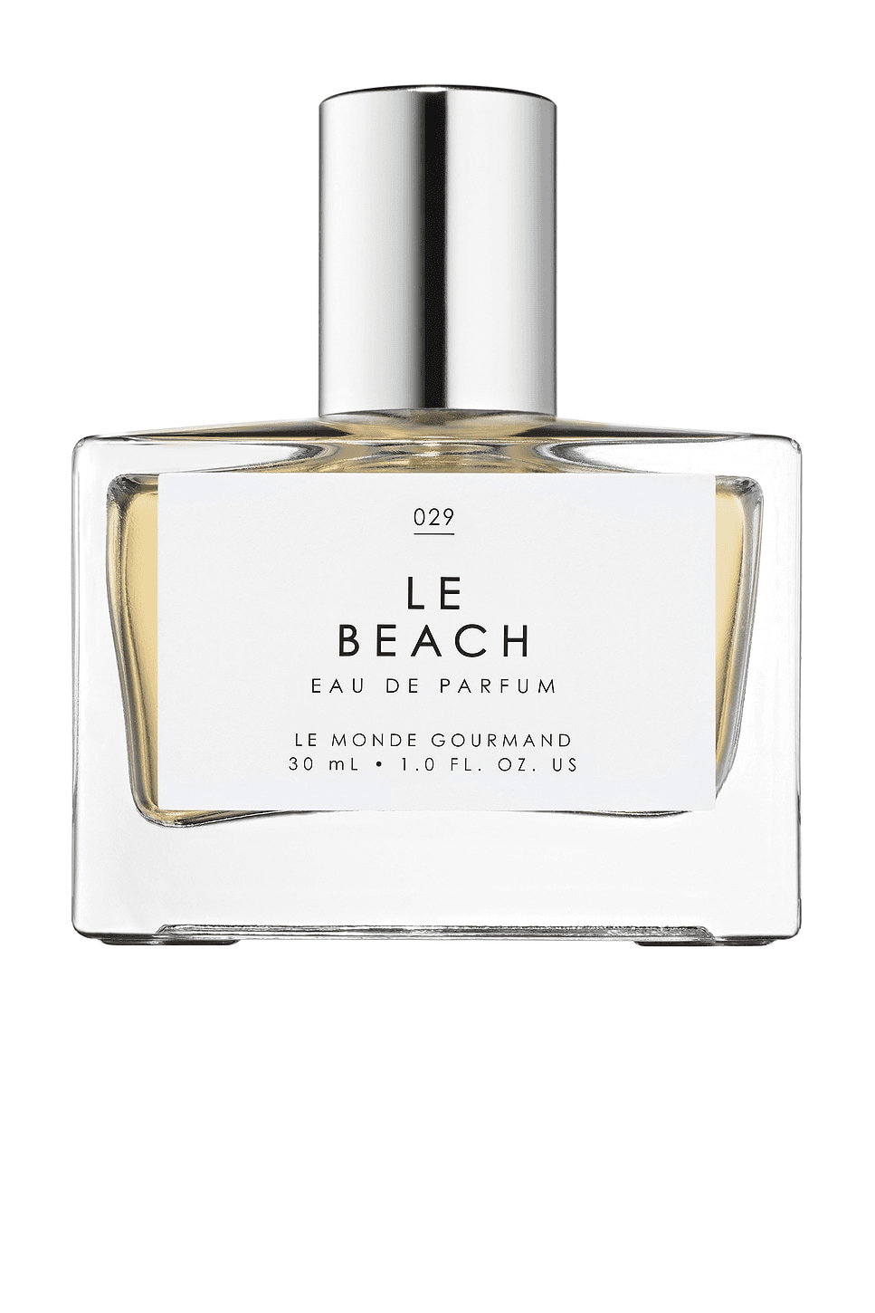 Le Beach Eau De Parfum - Image 1