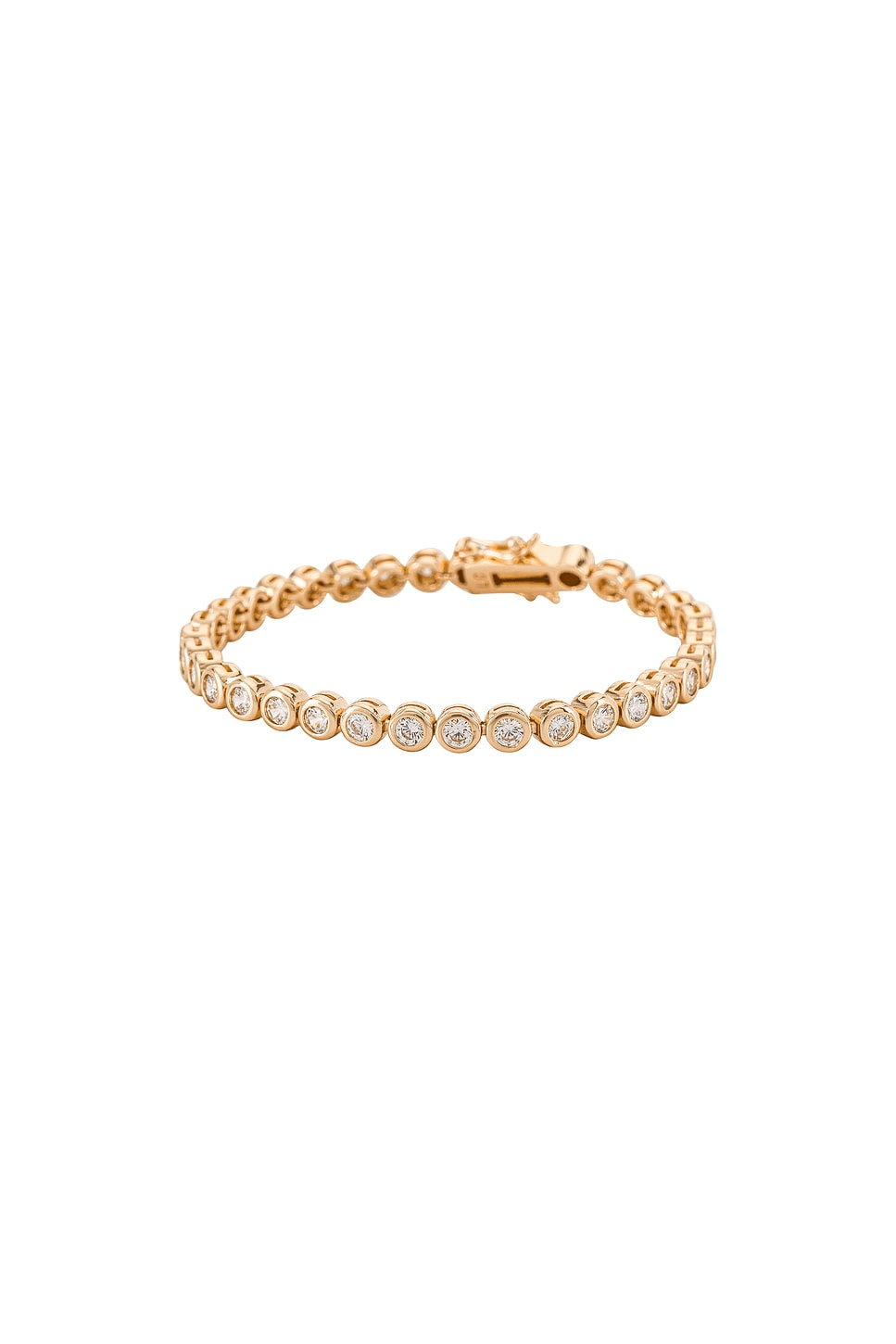 Reese Tennis Bracelet - Image 1