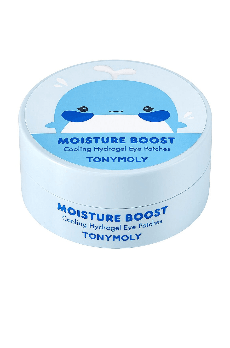 Moisture Boost Cooling Hydrogel Eye Patches - Image 1